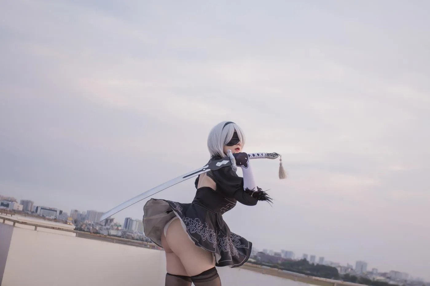 Uy Uy – NO.01 2B [42P]插图1